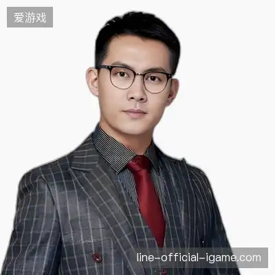 杨涵德